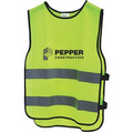 Reflective Safety Vest